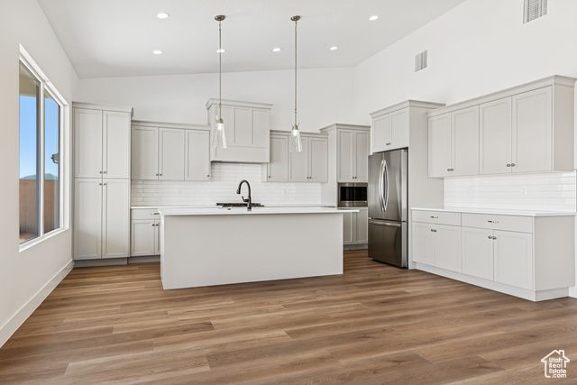 4816 W 2820 S, Hurricane, UT 84737