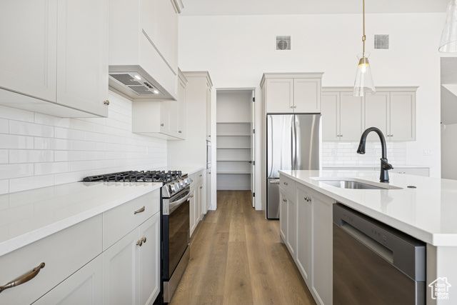 4816 W 2820 S, Hurricane, UT 84737