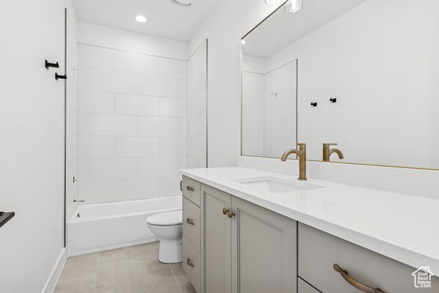 4816 W 2820 S, Hurricane, UT 84737