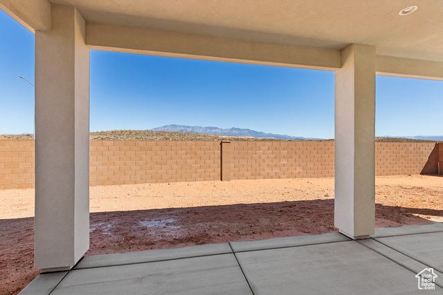 4816 W 2820 S, Hurricane, UT 84737