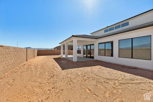 4816 W 2820 S, Hurricane, UT 84737