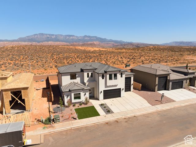 4816 W 2820 S, Hurricane, UT 84737