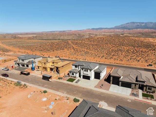 4816 W 2820 S, Hurricane, UT 84737