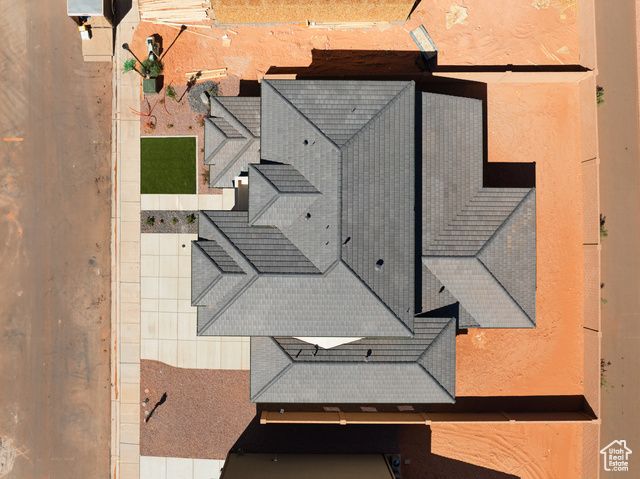 4816 W 2820 S, Hurricane, UT 84737