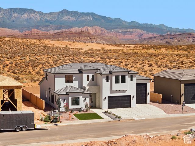 4816 W 2820 S, Hurricane, UT 84737