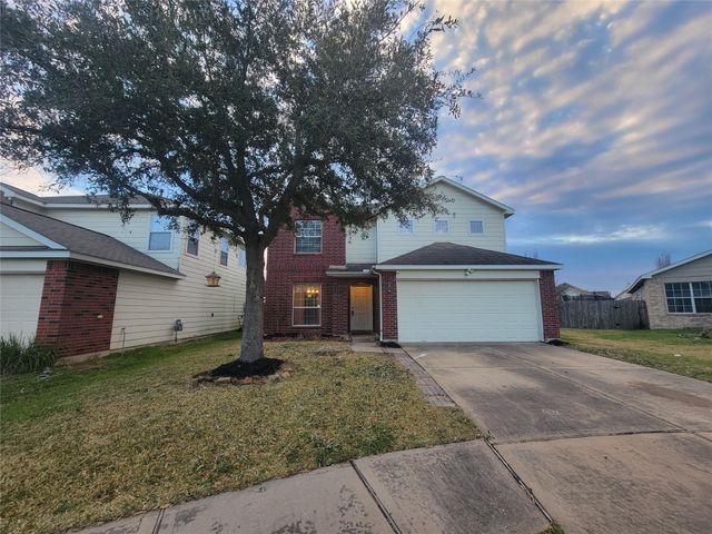 2410 Lakecrest Village Court, Katy, TX 77493