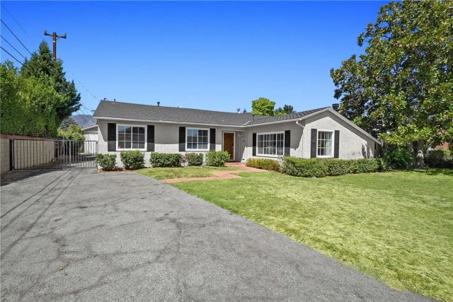 151 E Wistaria, Arcadia, CA 91006