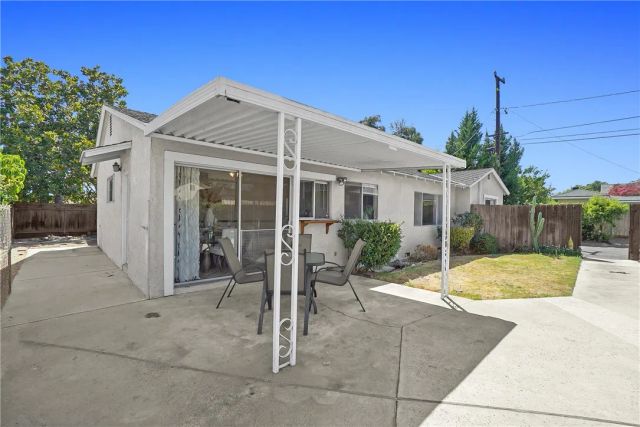 151 E Wistaria, Arcadia, CA 91006