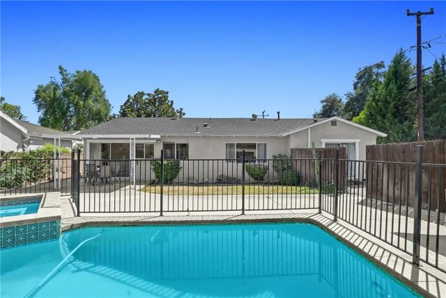 151 E Wistaria, Arcadia, CA 91006