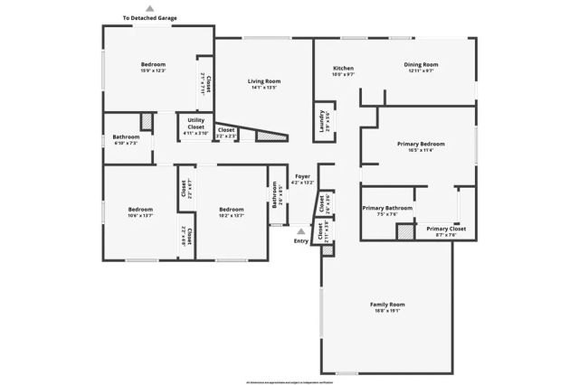 151 E Wistaria, Arcadia, CA 91006