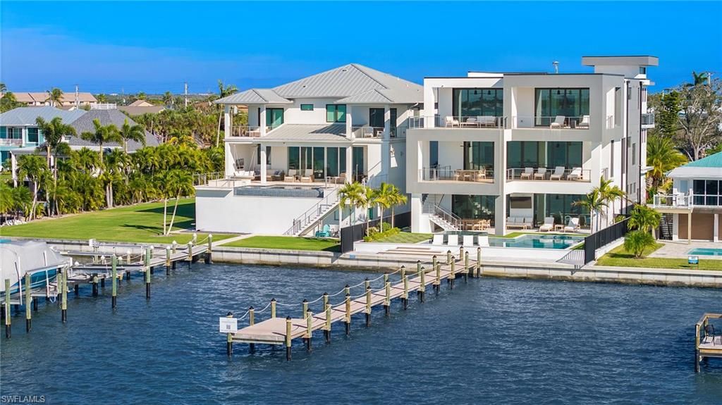 793 San Carlos DR, FORT MYERS BEACH, FL 33931 — photo 3