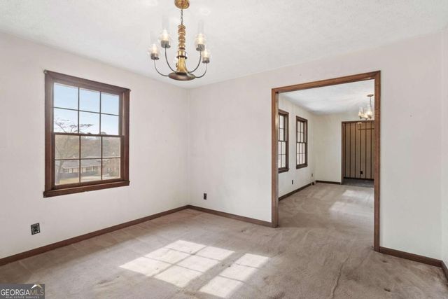 201 Crestmont Drive, Calhoun, GA 30701