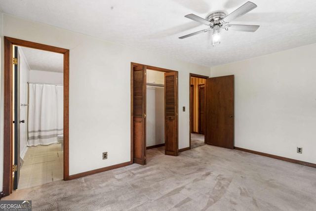 201 Crestmont Drive, Calhoun, GA 30701