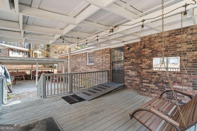 201 Crestmont Drive, Calhoun, GA 30701