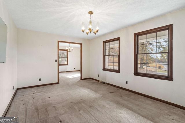 201 Crestmont Drive, Calhoun, GA 30701