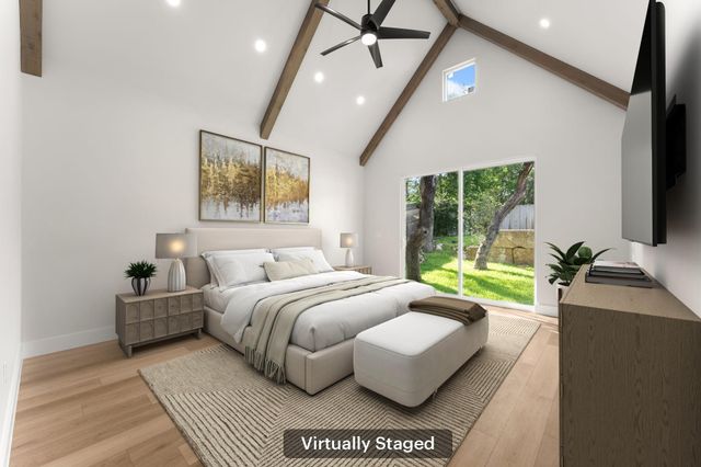 14804 Arrowhead DR, Leander, TX 78641