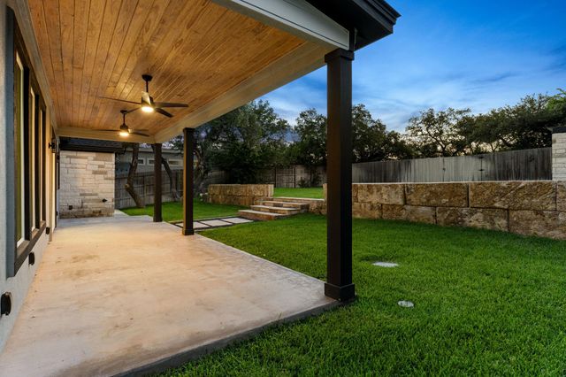 14804 Arrowhead DR, Leander, TX 78641