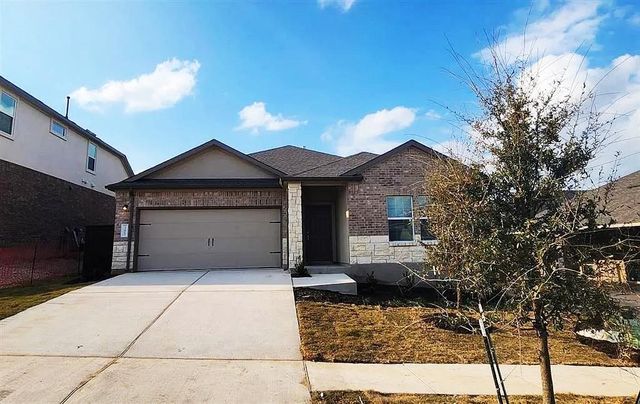 1205 Mallow RD, Leander, TX 78641