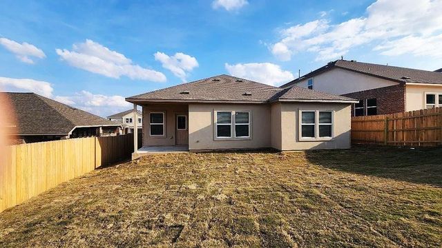 1205 Mallow RD, Leander, TX 78641
