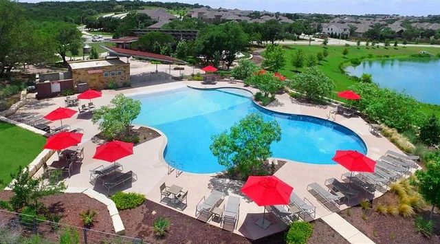 1205 Mallow RD, Leander, TX 78641