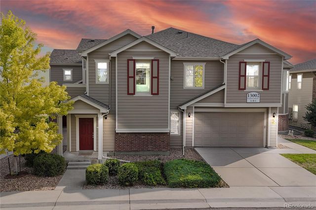 13002 Grant Circle E C, Thornton, CO 80241