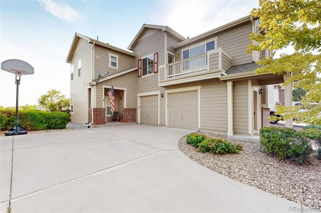 13002 Grant Circle E C, Thornton, CO 80241