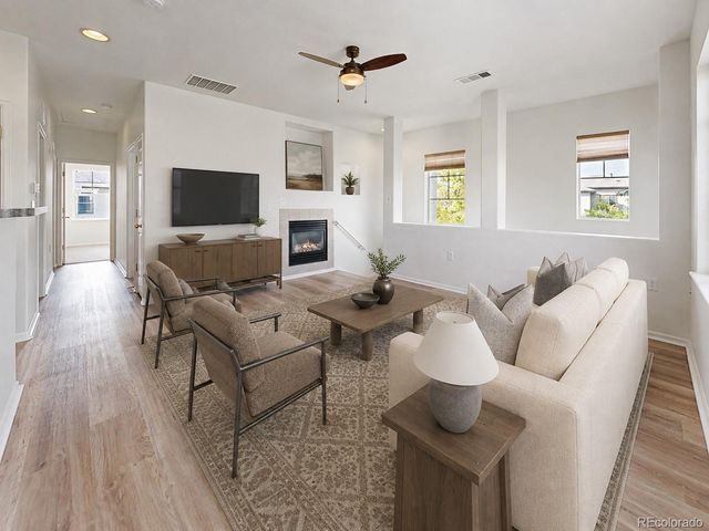 13002 Grant Circle E C, Thornton, CO 80241
