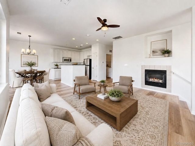13002 Grant Circle E C, Thornton, CO 80241