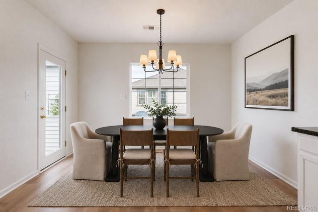 13002 Grant Circle E C, Thornton, CO 80241