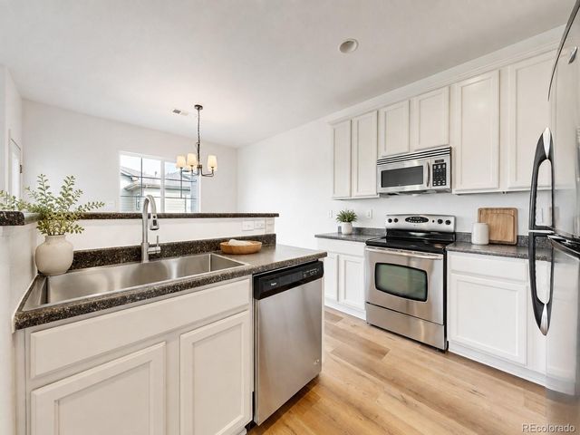 13002 Grant Circle E C, Thornton, CO 80241