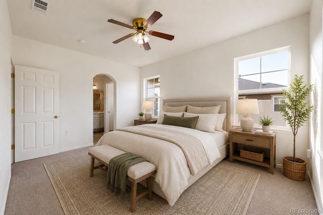 13002 Grant Circle E C, Thornton, CO 80241