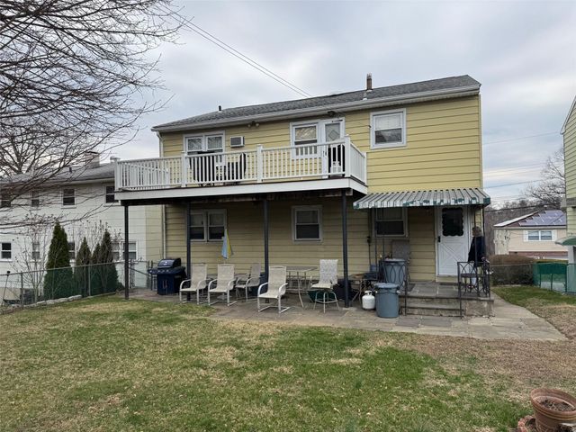 168 Bennett Avenue, Yonkers, NY 10701
