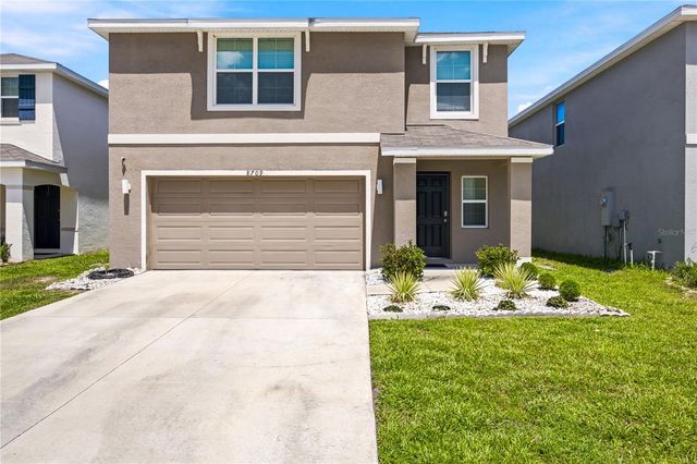 8709 SW 46TH AVENUE, Ocala, FL 34476