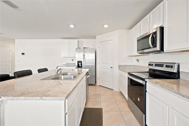 8709 SW 46TH AVENUE, Ocala, FL 34476