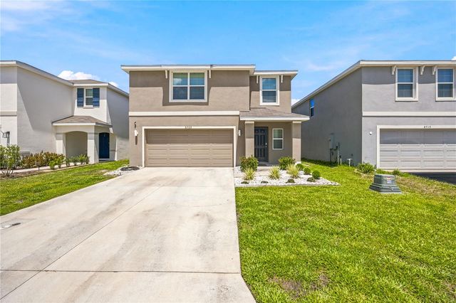 8709 SW 46TH AVENUE, Ocala, FL 34476