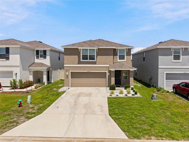 8709 SW 46TH AVENUE, Ocala, FL 34476