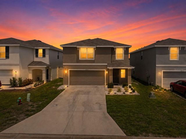 8709 SW 46TH AVENUE, Ocala, FL 34476