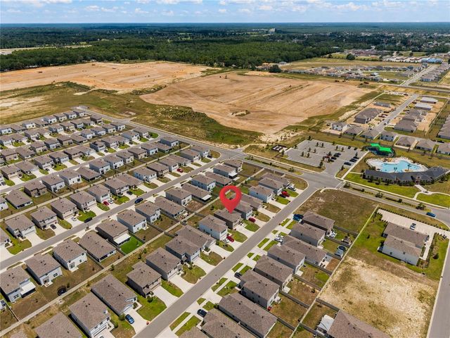 8709 SW 46TH AVENUE, Ocala, FL 34476
