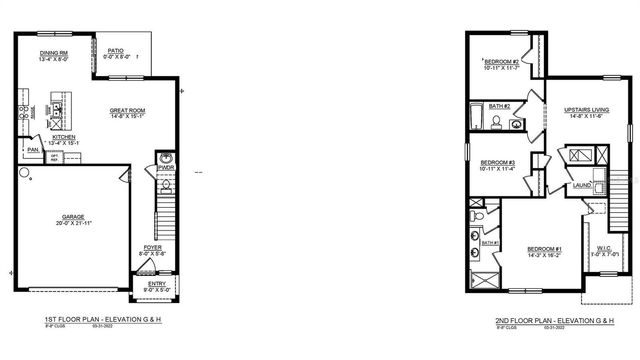 8709 SW 46TH AVENUE, Ocala, FL 34476