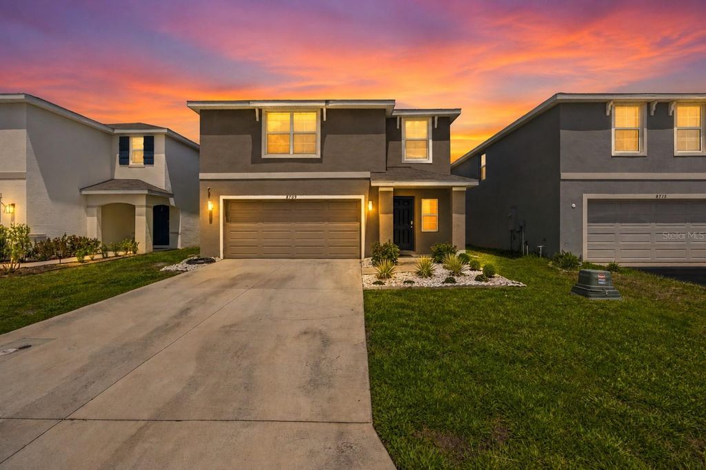 8709 SW 46TH AVENUE, Ocala, FL 34476