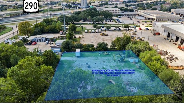 0 Rena Street, Houston, TX 77092