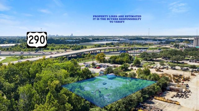 0 Rena Street, Houston, TX 77092