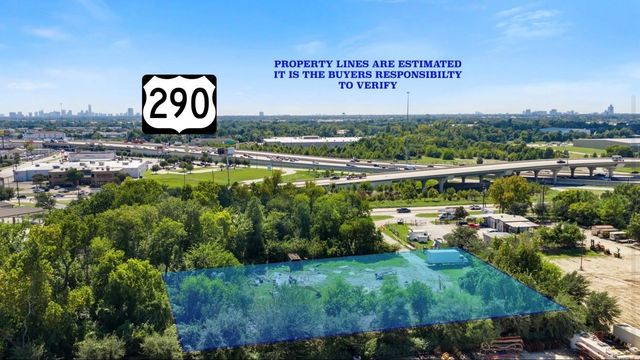 0 Rena Street, Houston, TX 77092