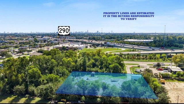 0 Rena Street, Houston, TX 77092