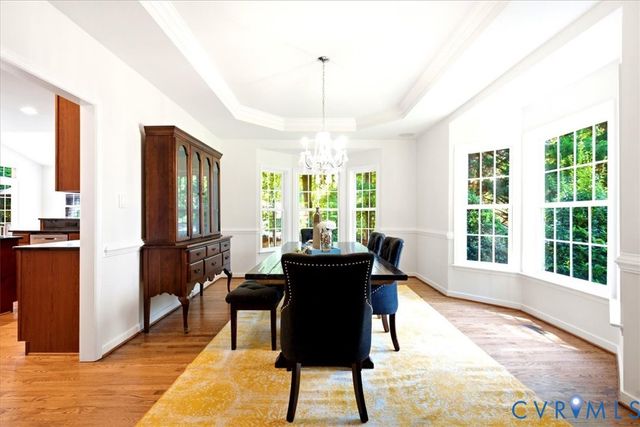 6100 Lilting Branch Way, Moseley, VA 23120