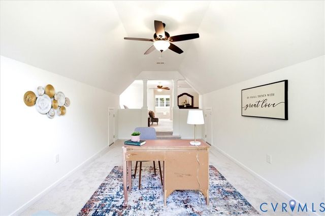 6100 Lilting Branch Way, Moseley, VA 23120