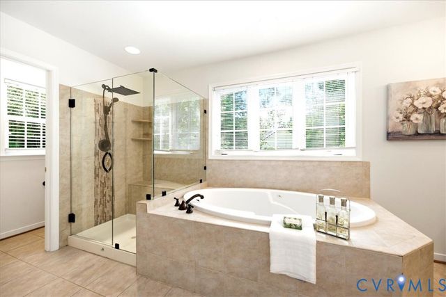 6100 Lilting Branch Way, Moseley, VA 23120