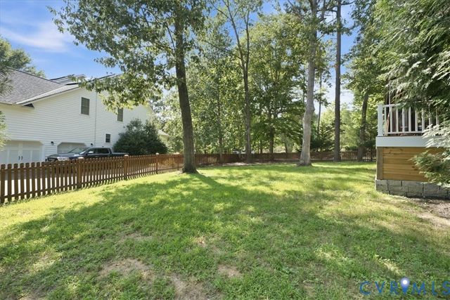 6100 Lilting Branch Way, Moseley, VA 23120