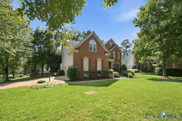 6100 Lilting Branch Way, Moseley, VA 23120