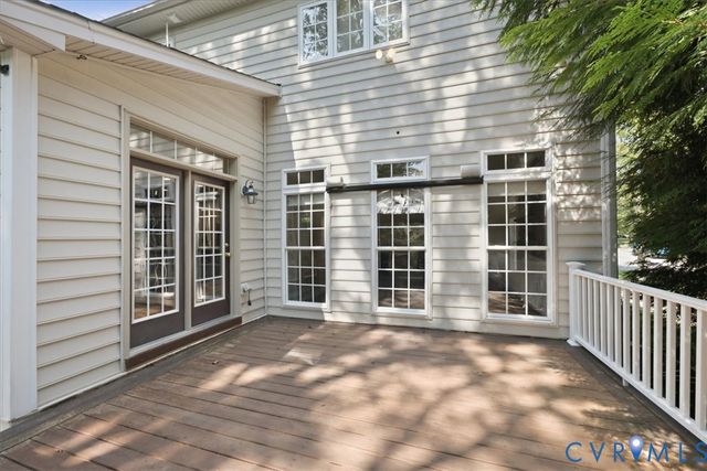 6100 Lilting Branch Way, Moseley, VA 23120